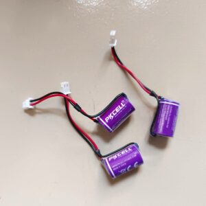 PKCELL Battery